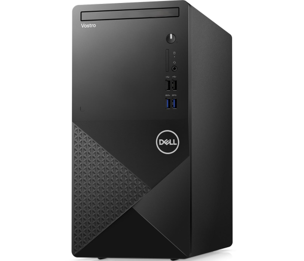 Dell Vostro 3910 MT i5-12400/16GB/512+1TB/Win11P - 744216 - zdjęcie 4